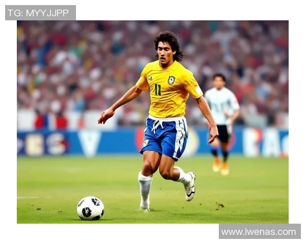 荷兰80年代足球传奇球星回顾 他们如何征服世界绿茵场